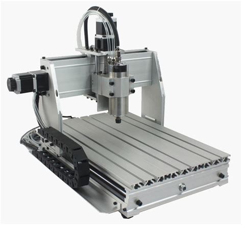 fraiseur cnc